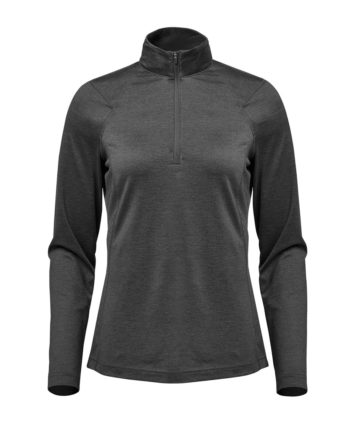 Women’s Milano ¼-zip pullover