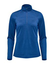 Classic Blue Heather