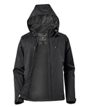 Women’s Scirocco lightweight shell