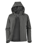 Women’s Scirocco lightweight shell
