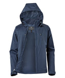 Women’s Scirocco lightweight shell