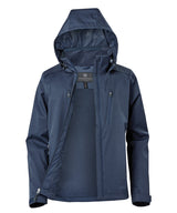 Women’s Scirocco lightweight shell