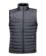 Nautilus quilted bodywarmer