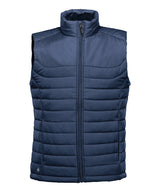 Nautilus quilted bodywarmer