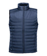 Nautilus quilted bodywarmer