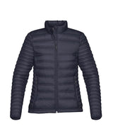 Women's Basecamp thermal jacket