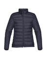 Women's Basecamp thermal jacket