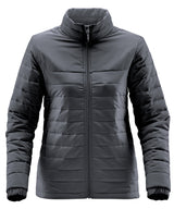 Women's Nautilus quilted jacket