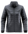 Women's Nautilus quilted jacket