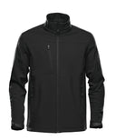 Cascades softshell