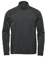 Treeline ¼-zip fleece