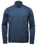 Treeline ¼-zip fleece