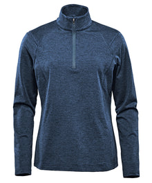 Dark Navy Heather