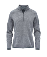 Women’s Avalante ¼-zip fleece