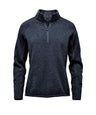 Women’s Avalante ¼-zip fleece