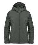 Women’s Nostromo thermal shell