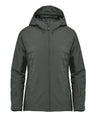 Women’s Nostromo thermal shell