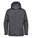 Magellan system jacket