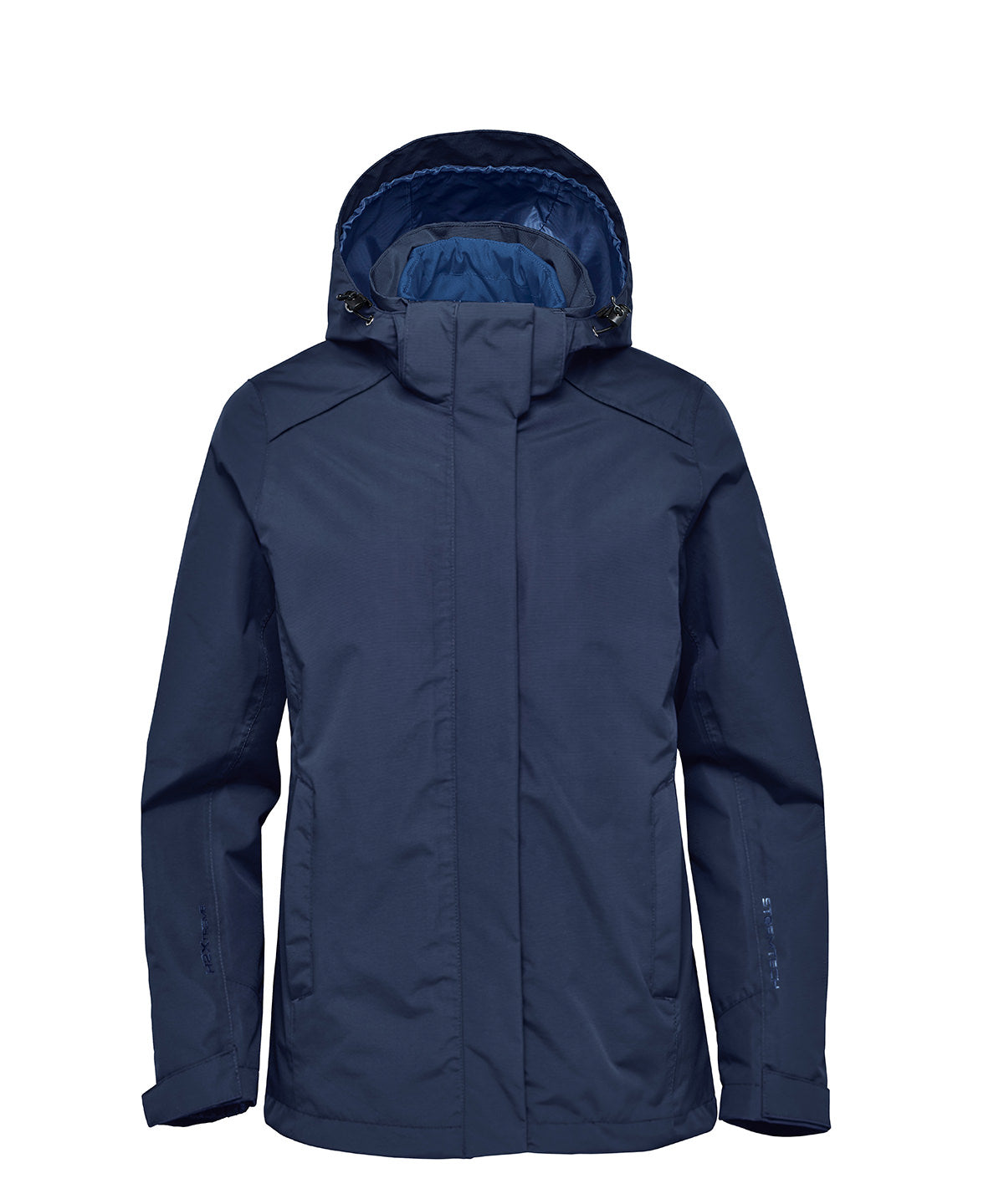 Women’s Magellan system jacket