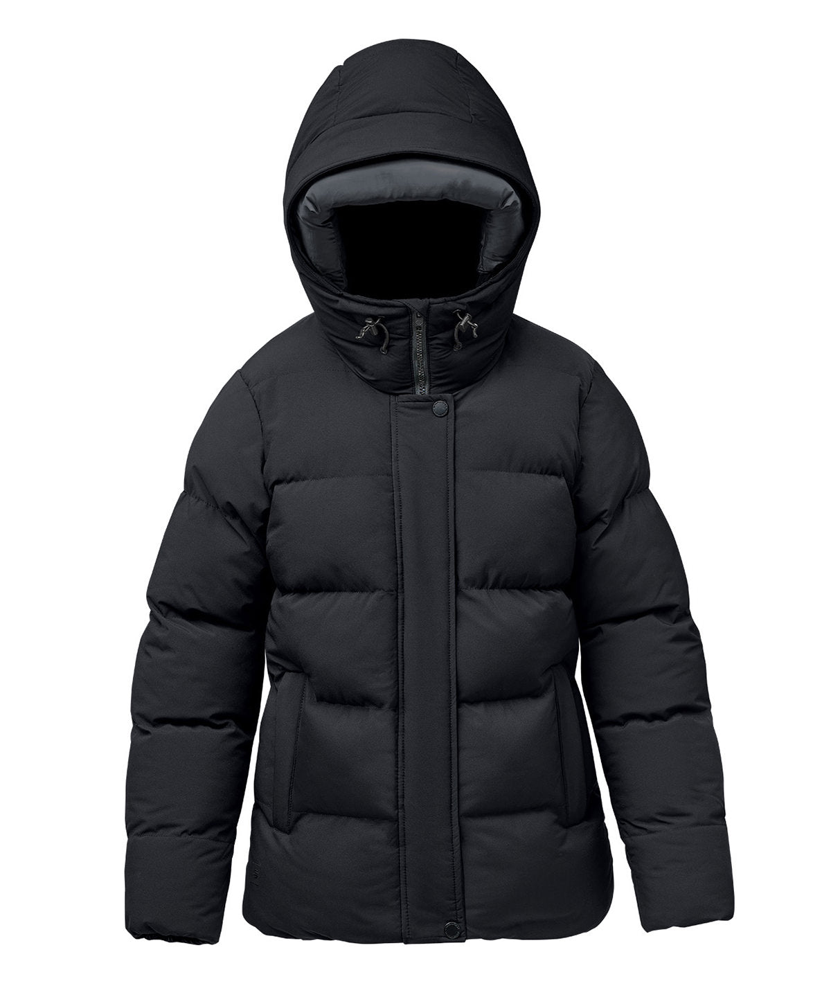 Women’s Explorer thermal jacket