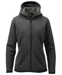 Women’s Medusa fleece hoodie
