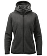 Women’s Medusa fleece hoodie