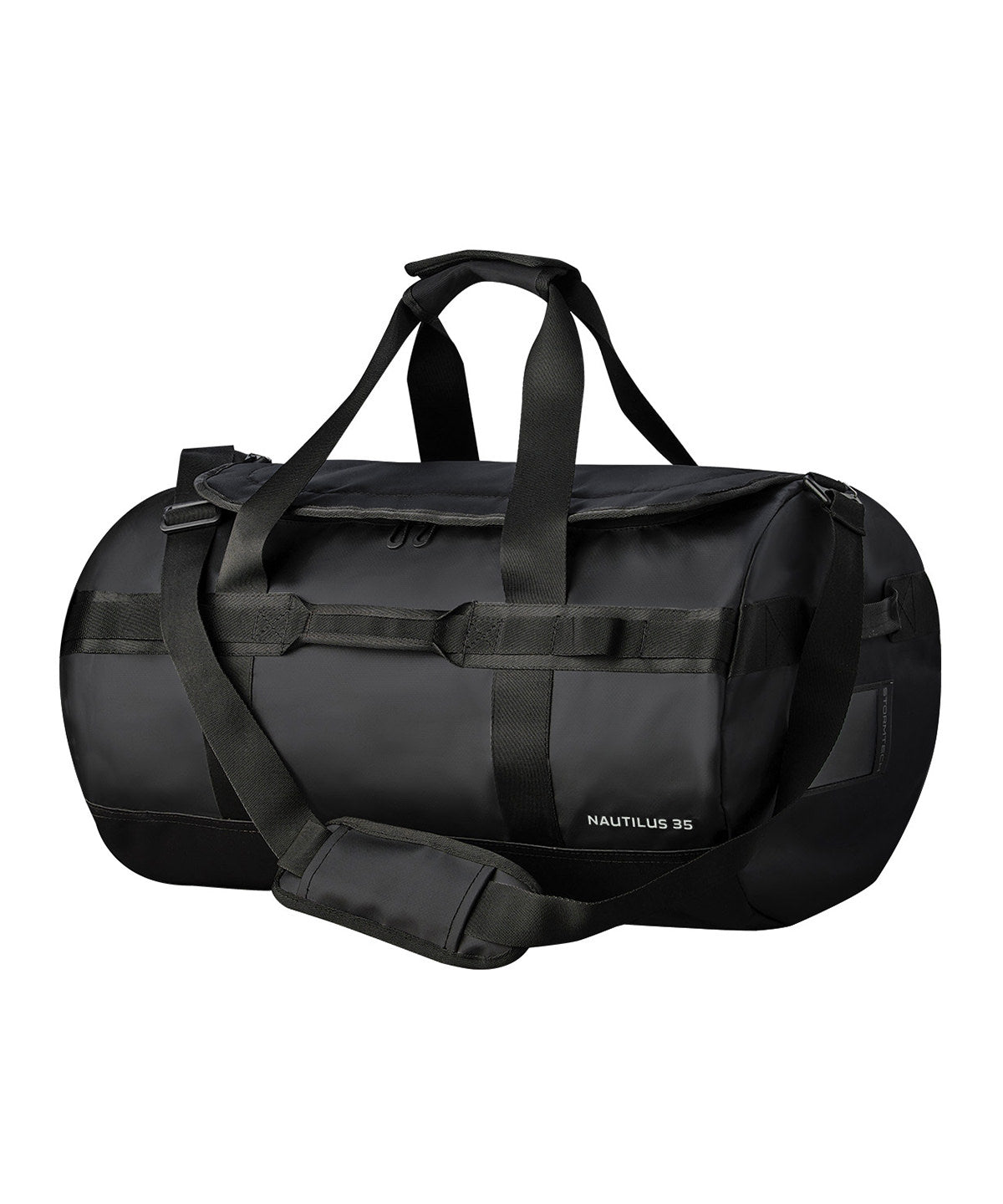 Nautilus waterproof 35 litre duffle