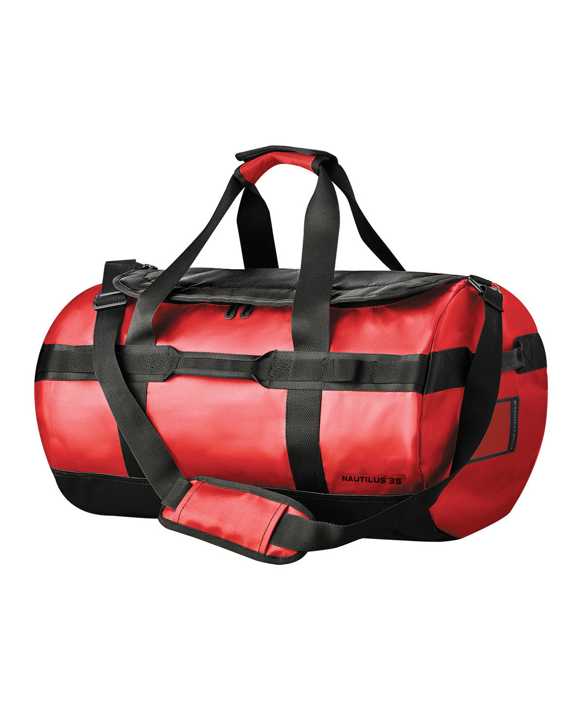 Nautilus waterproof 35 litre duffle