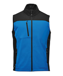 Azure Blue/Black