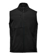 Cascades softshell vest