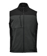 Cascades softshell vest