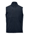 Cascades softshell vest