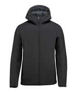 Cascadia thermal jacket