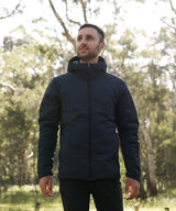 Cascadia thermal jacket