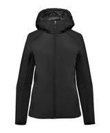 Women’s Cascadia thermal jacket
