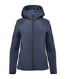 Women’s Cascadia thermal jacket
