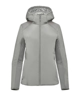 Women’s Cascadia thermal jacket