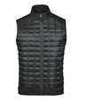 Appalachian thermal softshell vest