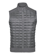 Appalachian thermal softshell vest