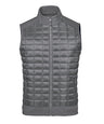 Appalachian thermal softshell vest