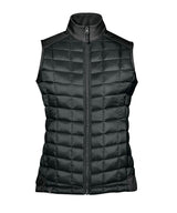 Women’s Appalachian thermal softshell vest