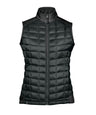 Women’s Appalachian thermal softshell vest