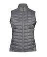 Women’s Appalachian thermal softshell vest