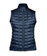 Women’s Appalachian thermal softshell vest