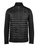 Appalachian thermal softshell jacket