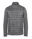 Appalachian thermal softshell jacket