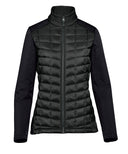 Women’s Appalachian thermal softshell jacket