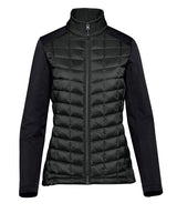 Women’s Appalachian thermal softshell jacket