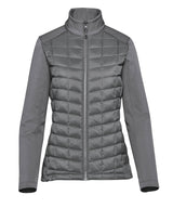 Women’s Appalachian thermal softshell jacket