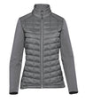 Women’s Appalachian thermal softshell jacket